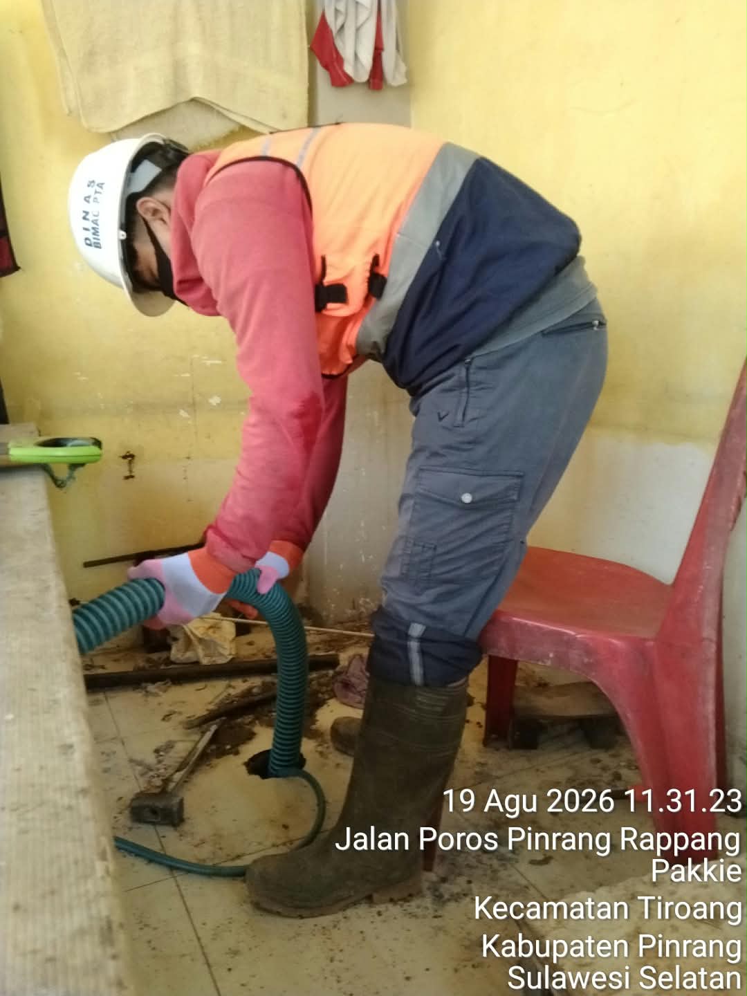 Gambar Layanan Sedot Tinja, Wujudkan Lingkungan Bersih dan Sehat
